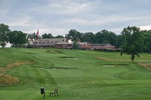 Brookside 18th